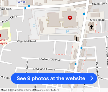 Barnard Avenue, Bishop Auckland, County Durham, DL14 - Photo 1