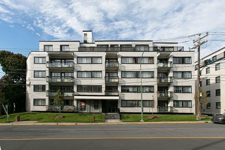 5745 Côte-St-Luc Road -Stratford Terrace - Photo 3