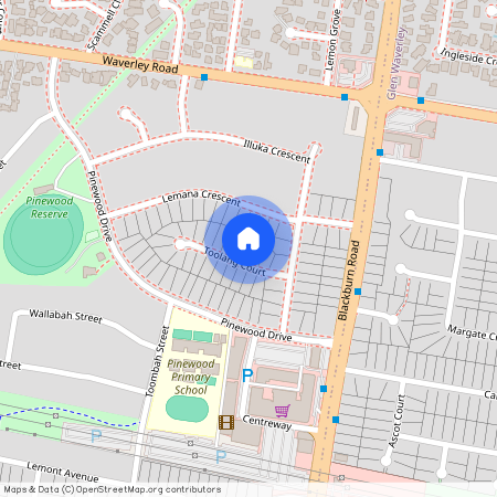 3 Toolang Court, Vic 3149, Mount Waverley