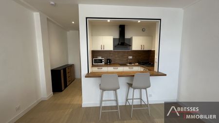 Location Appartement 1 pièce 30m² REMIREMONT 88200 - Photo 5