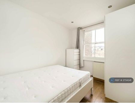 1 bedroom flat to rent - Photo 4