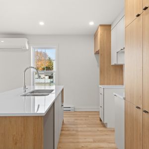 4 1/2 * Animaux Permis - Photo 3