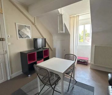 Appartement meublé en Centre Ville - Photo 1