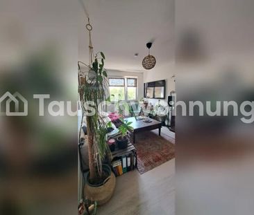 TAUSCHWOHNUNG Tauschangebot: Helle 2-Zimmer-Wohnung am Barbarossapl... - Photo 6