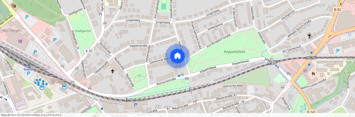 38640 Niedersachsen - Goslar