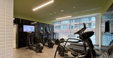 For Lease - 25 Baseball Place Unit# 206, Toronto, Ontario - Photo 3