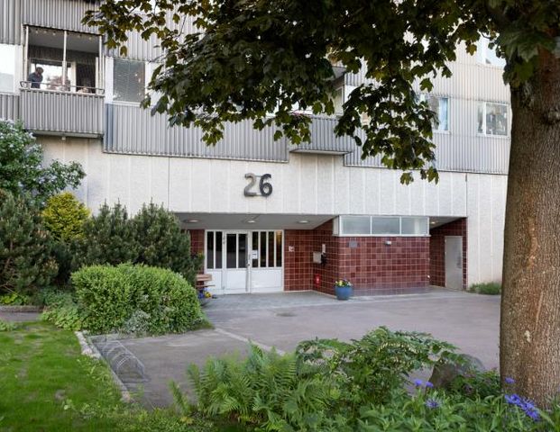 Södra Dragspelsgatan 26 - Foto 1