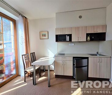 Pronájem bytu 1+kk 32 m² - Photo 4