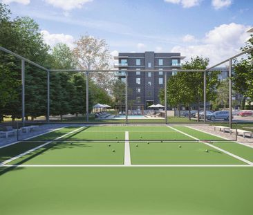 2 chambres - 242 Boulevard Hymus, Pointe-Claire - Photo 3