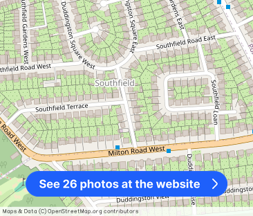 Duddingston Gardens South, Duddingston, Edinburgh, EH15 - Photo 1