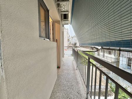 Διαμέρισμα για ενοικίαση Ριζούπολη (Άγιος Ελευθέριος - Προμπονά - Ριζούπολη) - Φωτογραφία 3