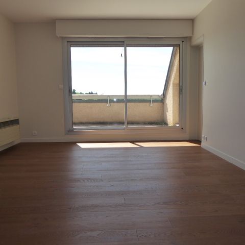 Location Appartement 2 pièces 53m² - Photo 1