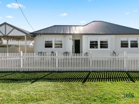 24 Rydal Street, New Lambton NSW 2305 - House For Rent | Domain - Photo 3
