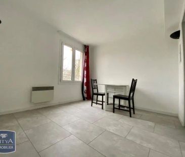 Appartement à louer 1 pièce 22.32m² - Photo 3