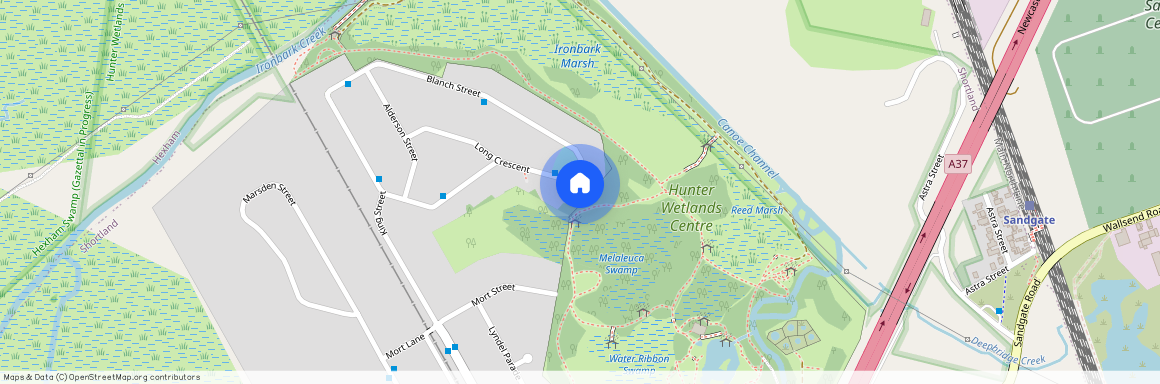 37 Long Crescent, Shortland