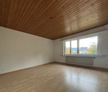 2.5-Zimmer-Dachwohnung - Photo 4