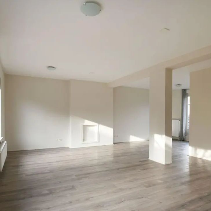 Kerkstraat 5 a - Foto 1