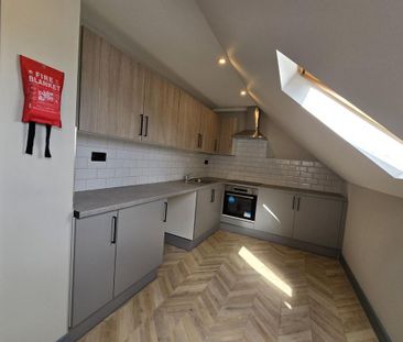 Studio to rent - Photo 6