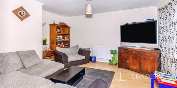 3 bedroom house to rent Selwyn Road, Stamford, PE9 - Photo 3