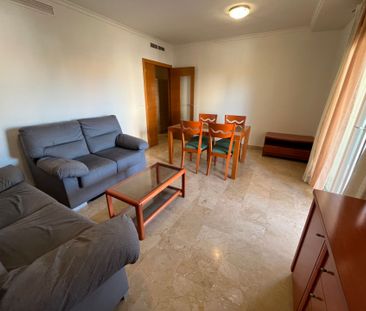 Apartamento de alquiler en Carrer Atlas, 7, El Puerto - Photo 4