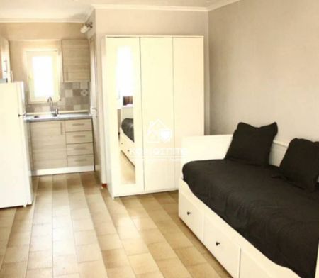 Studio/Γκαρσονιέρα για ενοικίαση Βυζάντιο (Καλαμαριά) - Photo 3