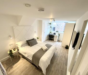 5 bedroom house of multiple occupation to rent - Photo 3