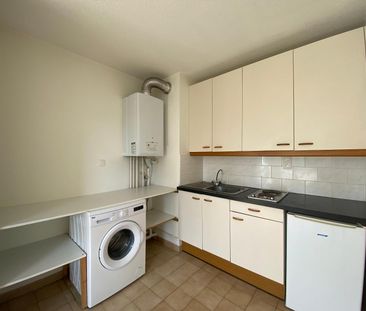 Location Appartement 1 pièce 28m² VALENCE 26000 - Photo 2