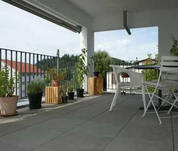 Ihr neues Zuhause - exklusive 2½-Zimmer-Wohnung - Photo 6