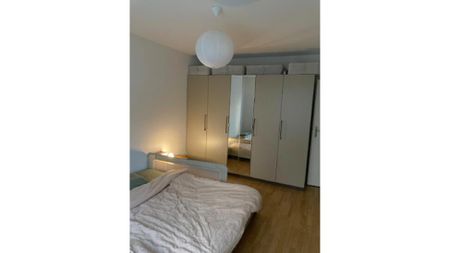 2½ Zimmer-Wohnung in Bern - Länggasse, möbliert, auf Zeit - Photo 5