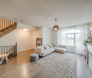 For Lease - 124 Fruitvale Circle, Brampton, Ontario - Photo 3