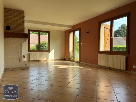 Maison à louer 5 pièces 129.66m² - Photo 3