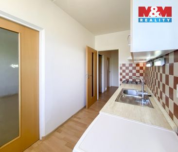 Pronájem bytu 2+1 65 m², Seidlova 469, Praha - Photo 3