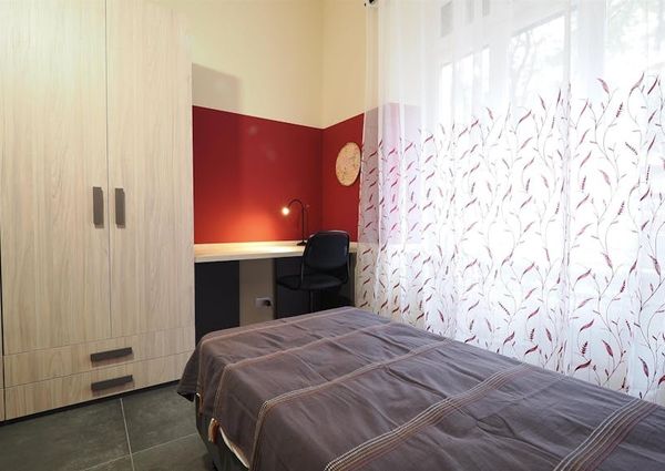 Corso Peschiera, Turin, Piedmont 10139