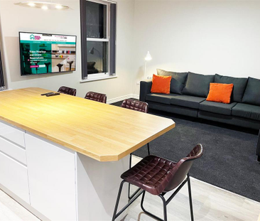 4 bedroom private hall to rent - Photo 6
