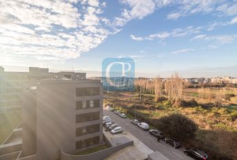 Apartamento T1 em Porto