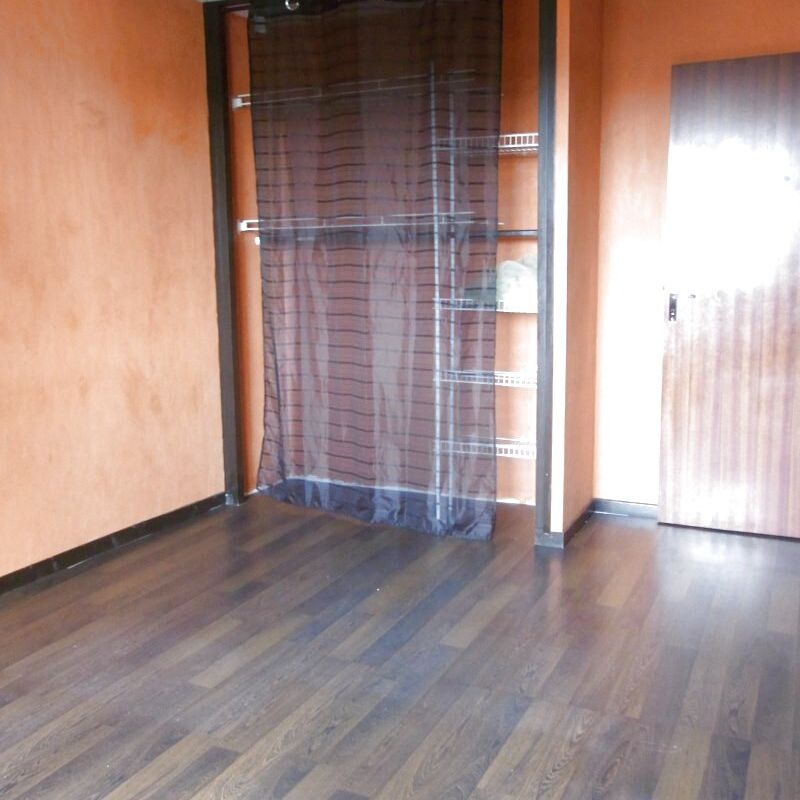 Location Appartement 2 pièces 43m² MARMANDE 47200 - Photo 1