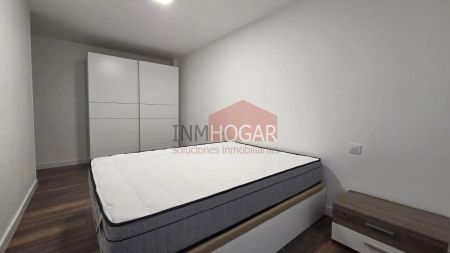 Piso de alquiler en Calle Valle del Corneja, Sur - Photo 2