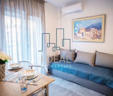Studio/Γκαρσονιέρα για ενοικίαση - Θερμαϊκός, - Photo 2