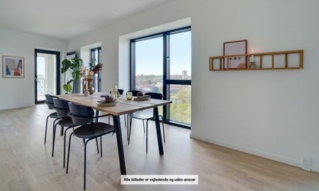 Kolding Åpark 24, 5, 503 - Foto 5