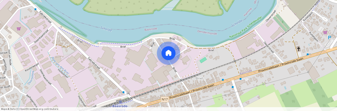 Briel, 16, 9200, Baasrode