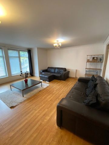 19a Polmuir Road, AB11 7RS, Aberdeen - Photo 3