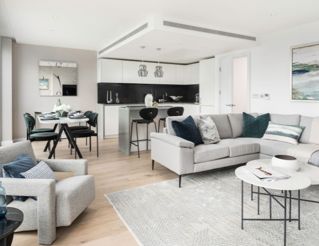 1 bedroom apartment to rent - Photo 1