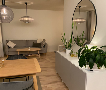 Kungsgatan, Uppsala - Photo 3