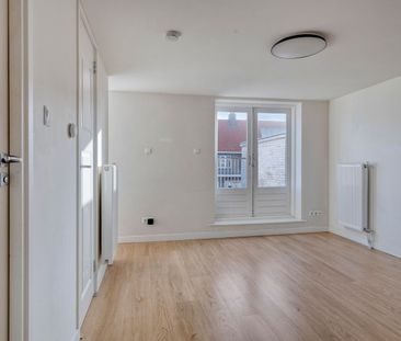Haarlemmermeerstraat 127-4, Legmeerpleinbuurt, 1058JW, Amsterdam - Foto 1