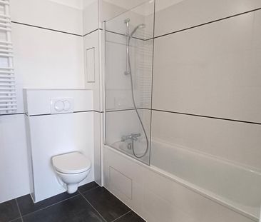 location Appartement T2 DE 45.07m² À COURBEVOIE - Photo 6