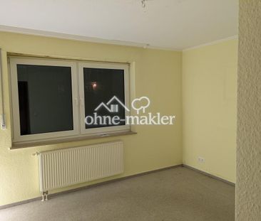 3 Zimmer Wohnung in Wunstorf - Photo 3
