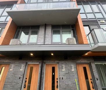 For Lease - 65 Curlew Drive Unit# 199, Toronto, Ontario - Photo 4