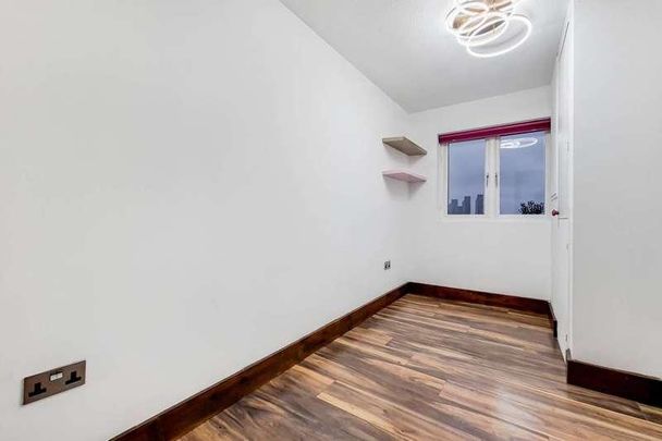 Amsterdam Road, Isle Of Dogs, E14 - Photo 1