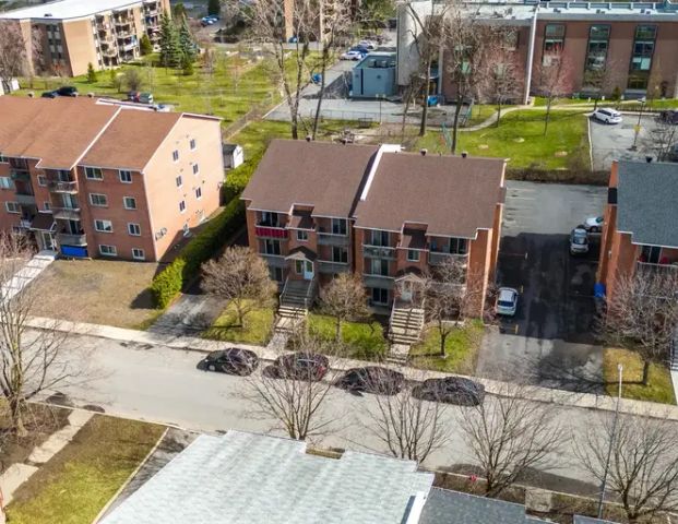 261 Rue Coulonge | 261 Rue Coulonge, Longueuil - Photo 1