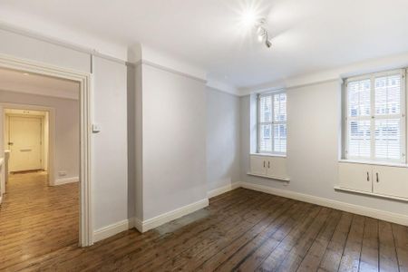 1 bedroom flat to rent - Photo 2